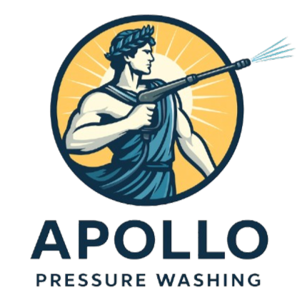 Apollo Pressure Washing