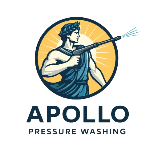 Apollo Pressure Washing