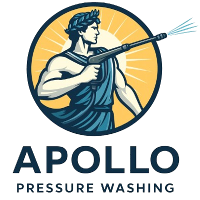 Apollo Pressure Washing